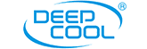 Deepcoolロゴ